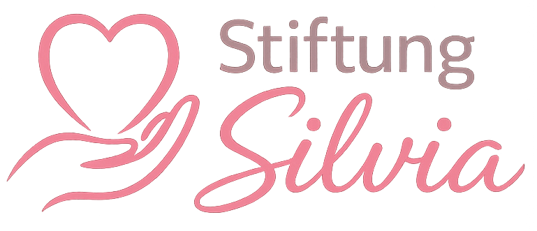 Stiftung Silvia Logo